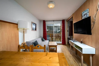 1-Zimmer-Wohnung in Allos