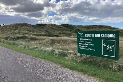 4 Personen Ferienpark haus in Pandrup