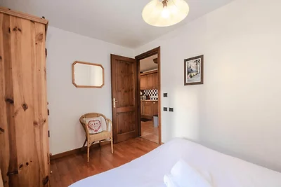 Residence Alpes für 4 Personen