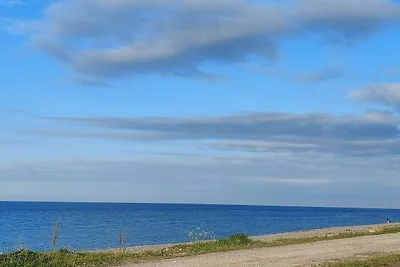 5 person holiday home in Grenaa