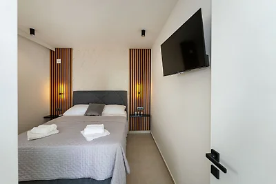 Modernes Apartment in Strandnähe in Vrsi