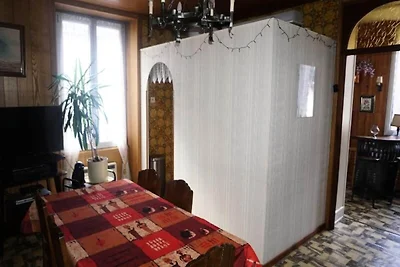 Ferienwohnung Familienurlaub Modane