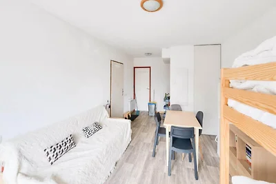 Studio 4 Personen - Auswahl