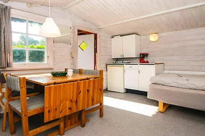 2 persone casa vacanze parco a Aabenraa