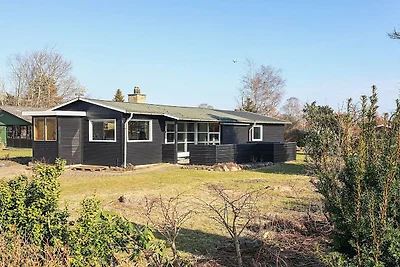 4 sterren vakantie huis in Faxe Ladeplads