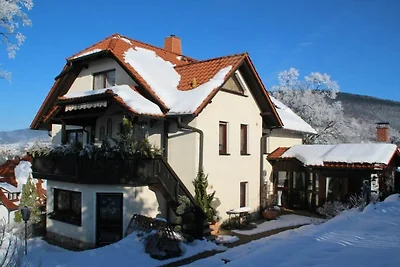 Ferienwohnung mit 1 Schlafzimmer