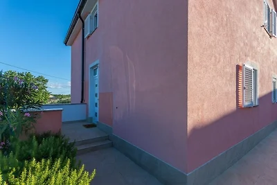 Marriuccia with private pool