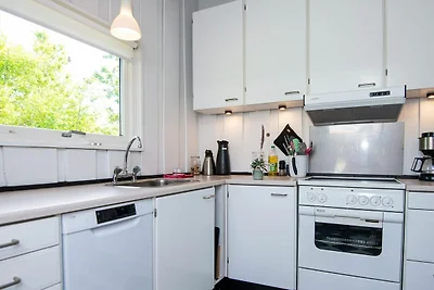5 Personen Ferienhaus in Skjern