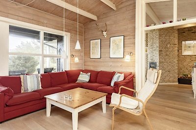 10 Personen Ferienhaus in Løkken