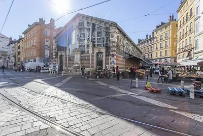 Apartments für 2 Personen