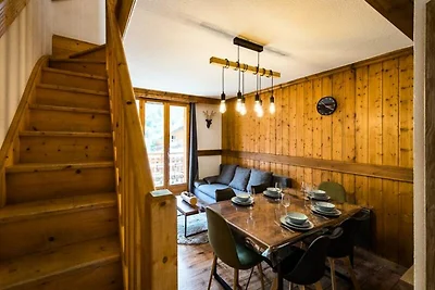 Appartamento ad Arvan con vista sulle...