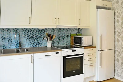 5 Personen Ferienhaus in LJUNGSKILE-By Traum
