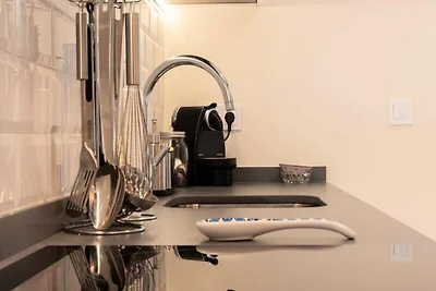 Appartement in Marbella bij de jachthaven