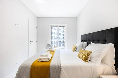 Wohnung in Praia da Rocha am Strand