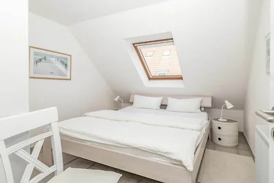 Ferienwohnung in Juist mit Schwimmbecken