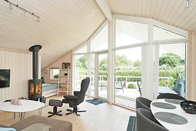 8 Personen Ferienhaus in Slagelse