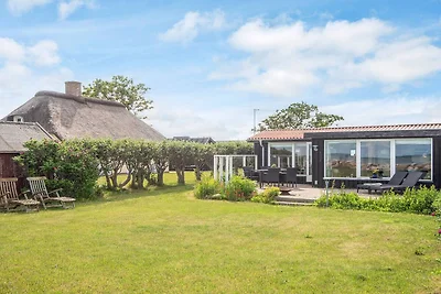 5 Personen vakantie huis in Juelsminde