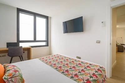 Appartamento a Las Palmas Canteras
