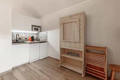 Modernes Ski-Apartment für 4 Personen in...