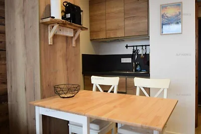 Studiohütte für 4/5 Personen - LES AOLLETS - ...