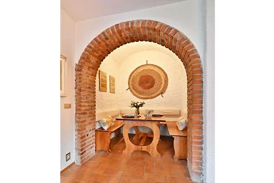 Ferienwohnung mit 1 Schlafzimmer