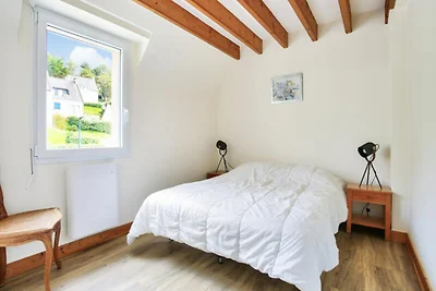 Apartment in Erquy in der Nähe des Strandes...