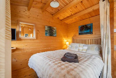 Huisdiervriendelijk chalet in Surlingham, Gee...