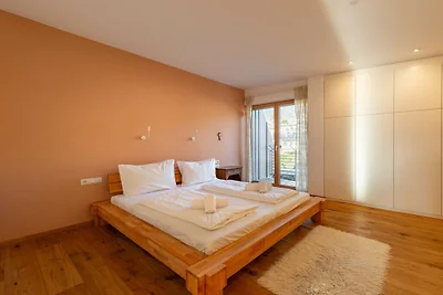 708 A Das Penthouse Kaltern