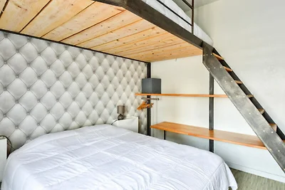 Appartement in Noirmoutier vlakbij Les Sables