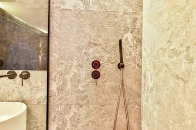 Wunderschöne Suite mit Klimaanlage Le Marais...