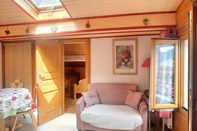 Clos 24 – Ferienwohnung – 5 Schlafplätze – in...