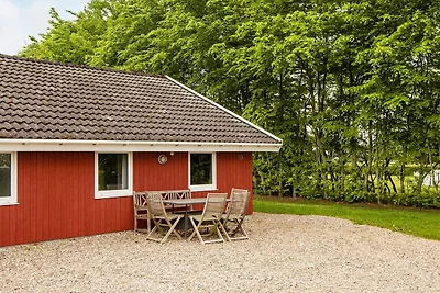 12 Personen Ferienhaus in Nordborg