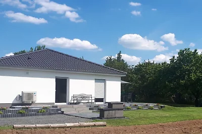 Haus Schorfheide
