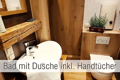 Hut41 - Cabin feeling with comfort