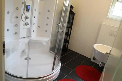 Ferienhaus De Grimberghoeve mit Whirlpool