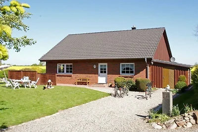 Ferienhaus mit 2 Schlafzimmer