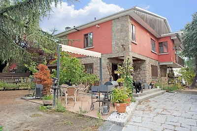 Cottage per 2 persone con giardino in comune