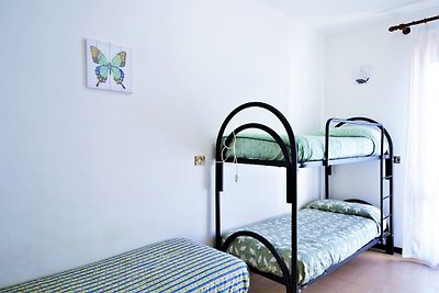 Komfortable Wohnung in Rosolina Mare bei...