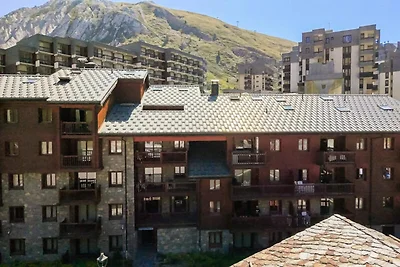 3 Zimmer für 6 Personen