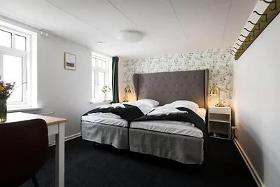 Type 1:  Tweepersoonskamer, 2 personen, 15 m²