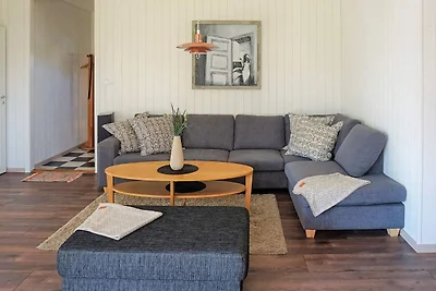 5 Personen Ferienhaus in SÖLVESBORG-By Traum
