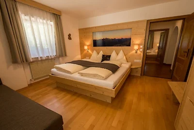 Appartamento per vacanze nella natura...
