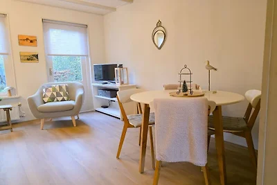 Vakantiehuis in Domburg met zwembad