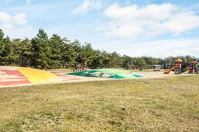 4 persoons vakantieparkhuis in Pandrup
