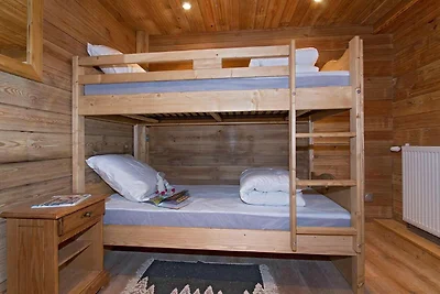 Casa vacanze sulle piste dell'Alpe d'Huez