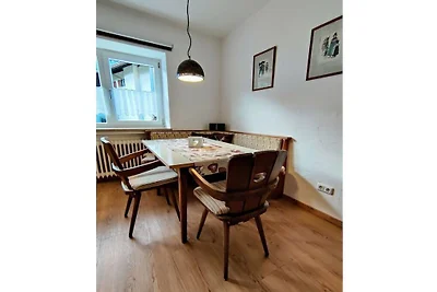Landhaus Weikert 2 || Mittenwald