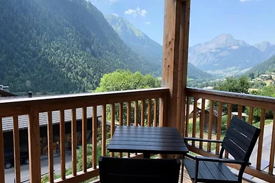 Residenz Perle De Savoie