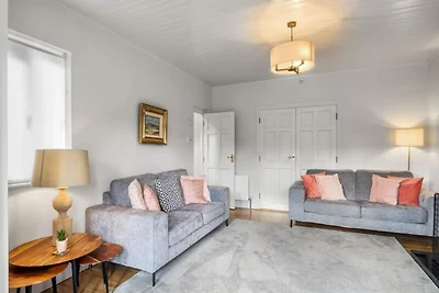 1 Jahr Sean Scoil, Clifden