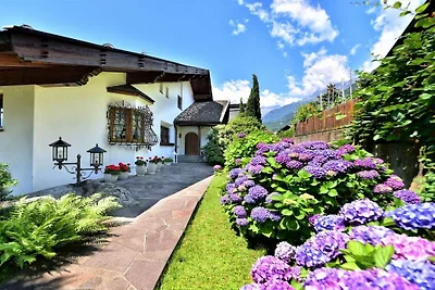 Appartamento per vacanze con 2 camere da...