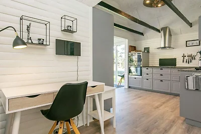 Renoviertes Ferienhaus mit Spa -- By Traum...